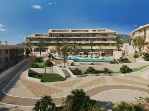 Prodej bytu 3+kk, Fuengirola, Španělsko, 70 m2