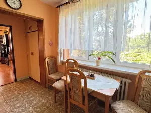 Pronájem bytu 2+1, Brandýs nad Labem-Stará Boleslav, Kralupská, 56 m2