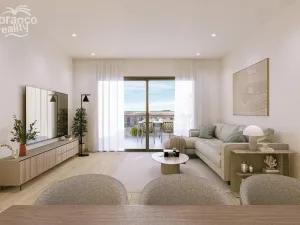Prodej bytu 4+kk, Torrevieja, Alicante, Španělsko, 100 m2