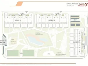 Prodej bytu 4+kk, Torrevieja, Alicante, Španělsko, 100 m2
