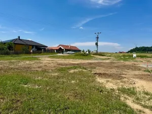 Prodej pozemku pro bydlení, Pyšely, Prosluněná, 1052 m2