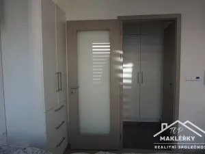 Pronájem bytu 1+kk, Kolín, 5. května, 28 m2