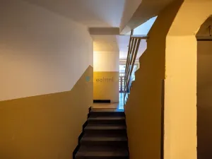 Prodej bytu 1+kk, Praha - Strašnice, Strančická, 38 m2