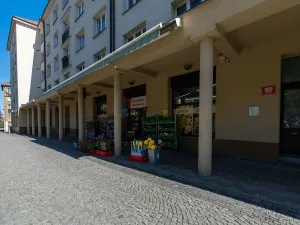 Prodej bytu 1+kk, Praha - Strašnice, Strančická, 38 m2