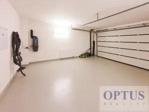 Pronájem rodinného domu, Praha - Jinonice, Bohumila Šimůnka, 182 m2
