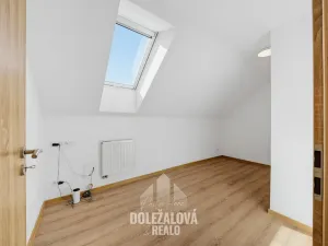 Prodej rodinného domu, Luka nad Jihlavou, Zahradní, 172 m2
