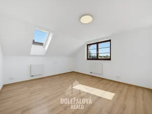 Prodej rodinného domu, Luka nad Jihlavou, Zahradní, 172 m2
