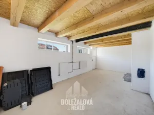 Prodej rodinného domu, Luka nad Jihlavou, Zahradní, 172 m2
