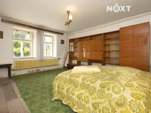 Prodej rodinného domu, Radomyšl, Na Rybníčku, 100 m2