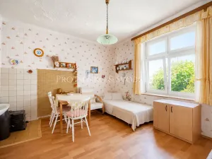 Prodej chalupy, Velké Meziříčí, Pod Sýpkami, 125 m2