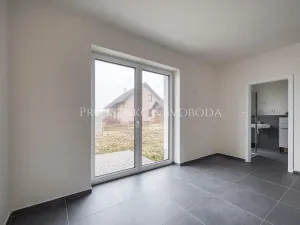 Prodej apartmánu, Frymburk, 218 m2