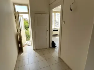 Pronájem bytu 2+kk, Praha - Žižkov, Ambrožova, 46 m2