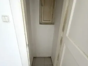 Pronájem bytu 2+kk, Praha - Žižkov, Ambrožova, 46 m2