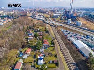 Prodej pozemku pro bydlení, Plzeň, U Domažlické trati, 359 m2
