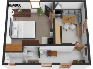 Prodej pozemku pro bydlení, Plzeň, U Domažlické trati, 359 m2
