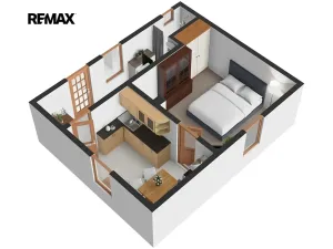 Prodej pozemku pro bydlení, Plzeň, U Domažlické trati, 359 m2