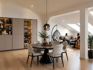 Prodej atypického bytu, Klimkovice, Náměstí, 135 m2