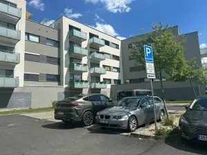 Pronájem bytu 1+kk, Plzeň, Štefánikova, 30 m2