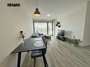 Pronájem bytu 2+kk, Chrudim, Podkopanický mlýn, 49 m2