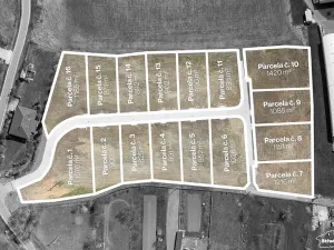 Prodej pozemku pro bydlení, Žerčice, 898 m2