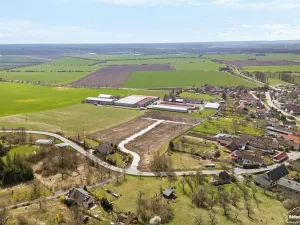 Prodej pozemku pro bydlení, Žerčice, 898 m2