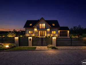 Prodej pozemku pro bydlení, Žerčice, 898 m2