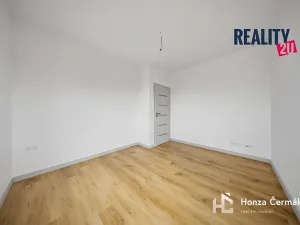Prodej rodinného domu, Oslavany, 109 m2