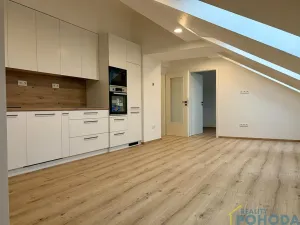 Pronájem bytu 3+kk, Vysoké Mýto, Fügnerova, 109 m2