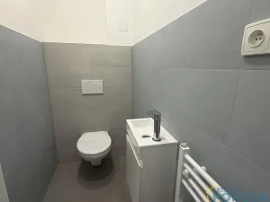 Pronájem bytu 3+kk, Vysoké Mýto, Fügnerova, 109 m2