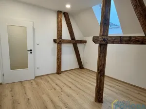 Pronájem bytu 2+kk, Vysoké Mýto, Fügnerova, 62 m2