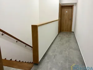 Pronájem bytu 2+kk, Vysoké Mýto, Fügnerova, 62 m2