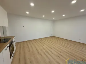 Pronájem bytu 2+kk, Vysoké Mýto, Fügnerova, 58 m2