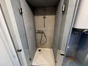 Pronájem bytu 2+kk, Vysoké Mýto, Fügnerova, 58 m2