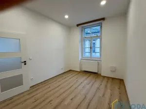 Pronájem bytu 3+kk, Vysoké Mýto, Fügnerova, 78 m2