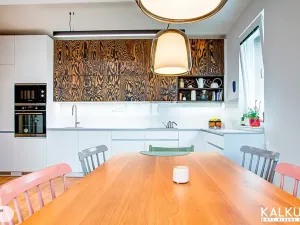 Pronájem bytu 3+kk, Praha - Podolí, V Ondřejově, 85 m2