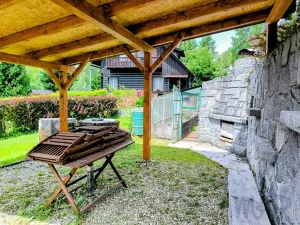 Prodej rodinného domu, Malá Morávka, 220 m2