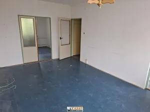 Prodej bytu 3+1, Kadaň, Husova, 64 m2