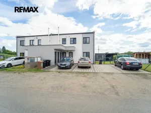 Prodej bytu 3+kk, Poděbrady, Slunečná, 78 m2
