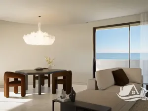 Prodej bytu 2+kk, Calp, Španělsko, 58 m2