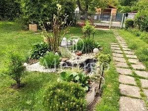 Prodej chaty, Loučeň, Eliášova, 78 m2