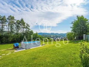 Prodej pozemku pro bydlení, Libež, 2791 m2