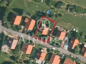 Prodej rodinného domu, Nový Knín, Na Hůrkách, 285 m2