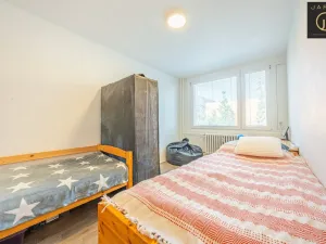 Pronájem bytu 3+1, Kladno, Jerevanská, 70 m2