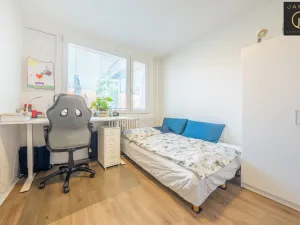 Pronájem bytu 3+1, Kladno, Jerevanská, 70 m2