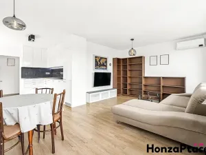 Prodej bytu 3+kk, Praha - Hostivař, Zápasnická, 69 m2