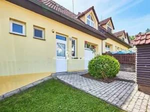 Prodej rodinného domu, Hluboká nad Vltavou, Janáčkova, 205 m2