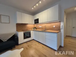 Prodej bytu 1+kk, Praha - Čimice, Fořtova, 41 m2