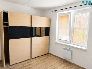 Pronájem bytu 2+kk, Velké Meziříčí, Čermákova, 56 m2