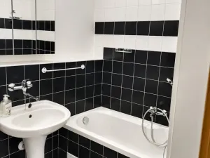 Pronájem bytu 2+kk, Velké Meziříčí, Čermákova, 56 m2