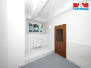 Prodej bytu 2+1, Praha - Bubeneč, U zeměpisného ústavu, 57 m2